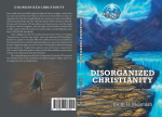 Disorganized Christianity  (softcover) - Image 2